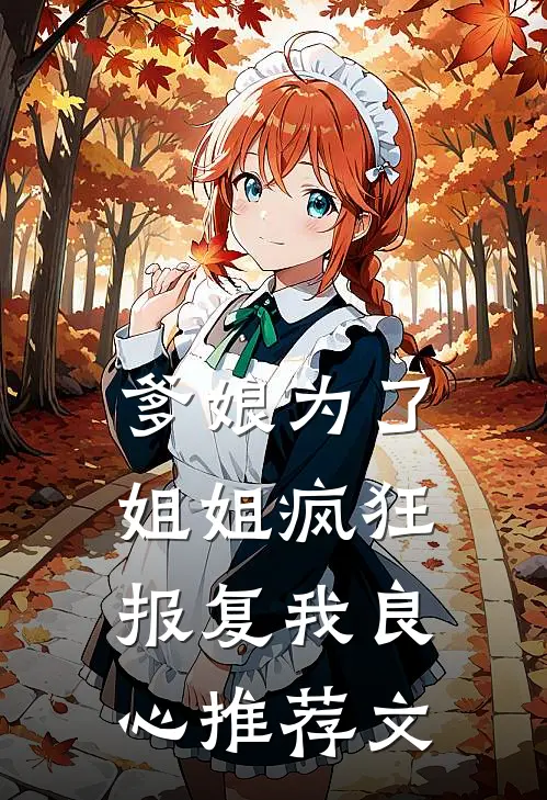 爹娘为了姐姐疯狂报复我良心推荐文