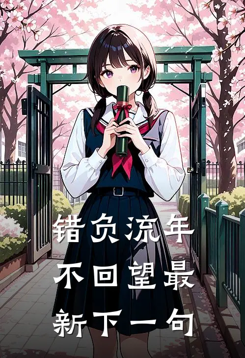 错负流年不回望最新下一句