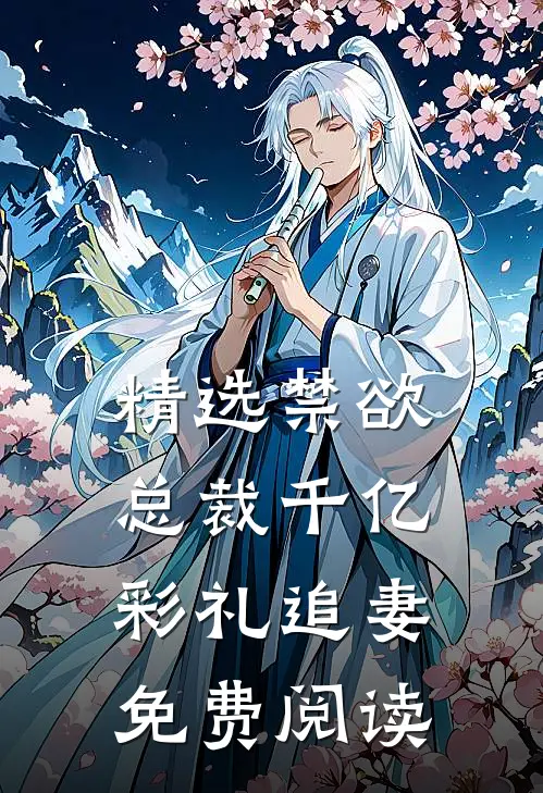 精选禁欲总裁千亿彩礼追妻免费阅读