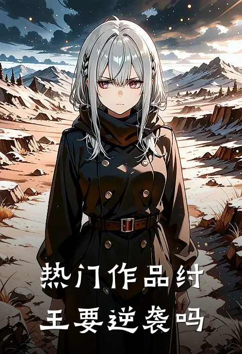 热门作品纣王要逆袭吗