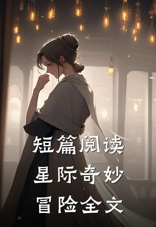 短篇阅读星际奇妙冒险全文