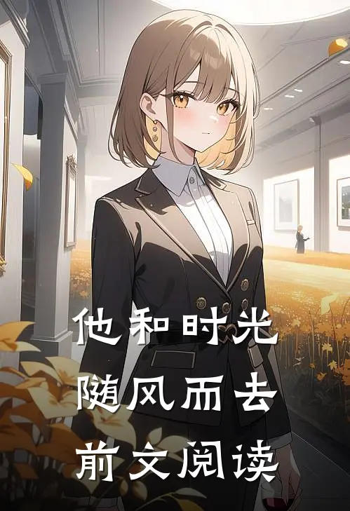 他和时光随风而去前文阅读