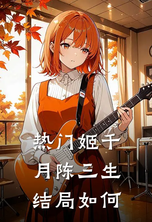 热门姬千月陈三生结局如何
