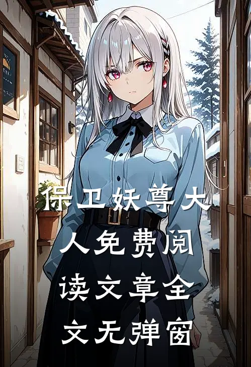 保卫妖尊大人免费阅读文章全文无弹窗