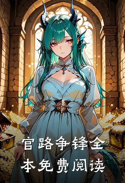 官路争锋全本免费阅读