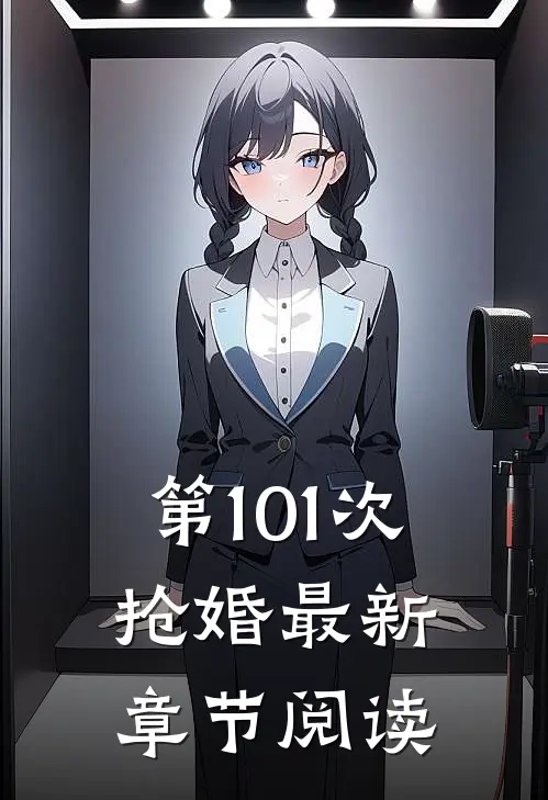 第101次抢婚最新章节阅读