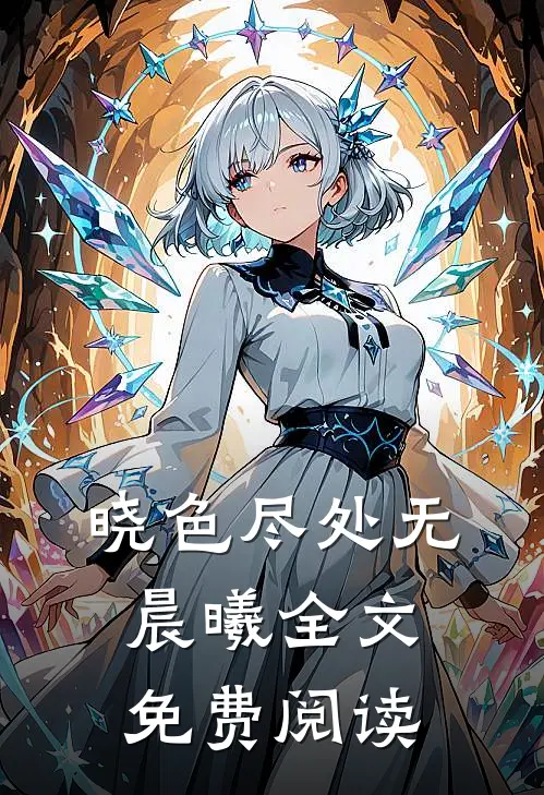 晓色尽处无晨曦全文免费阅读