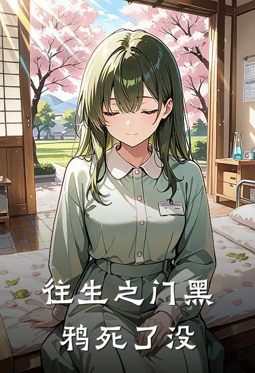 往生之门黑鸦死了没