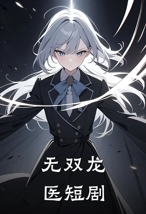 无双龙医短剧