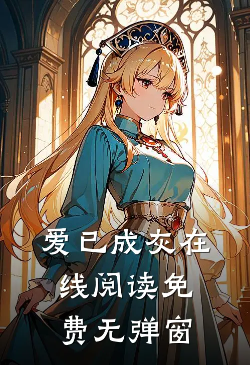 爱已成灰在线阅读免费无弹窗