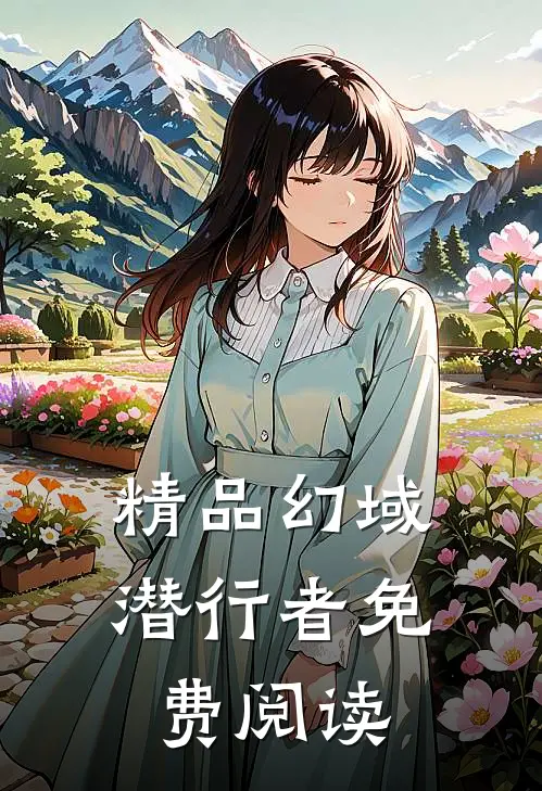 精品幻域潜行者免费阅读