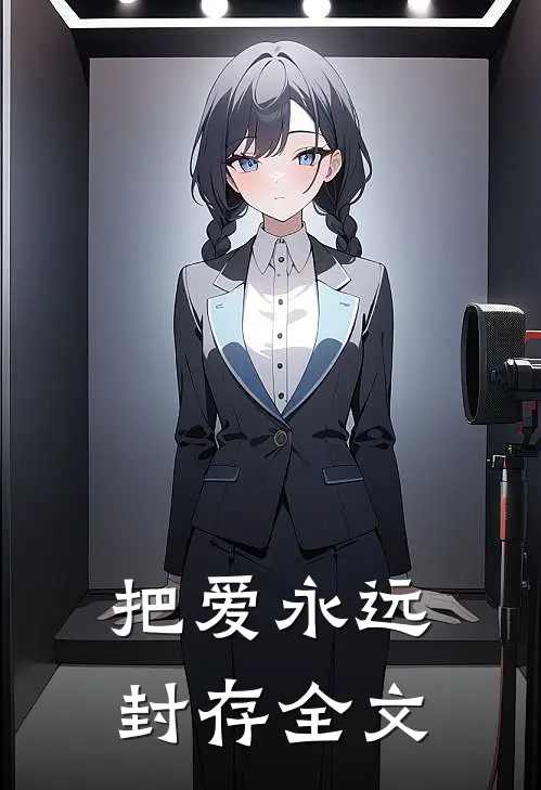 把爱永远封存全文