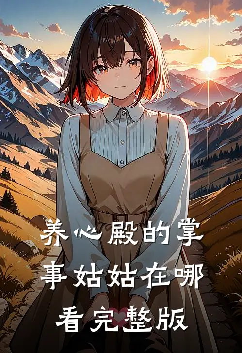 养心殿的掌事姑姑在哪看完整版