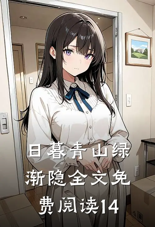 日暮青山绿渐隐全文免费阅读14