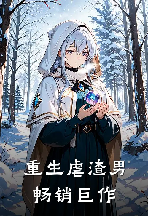 重生虐渣男畅销巨作