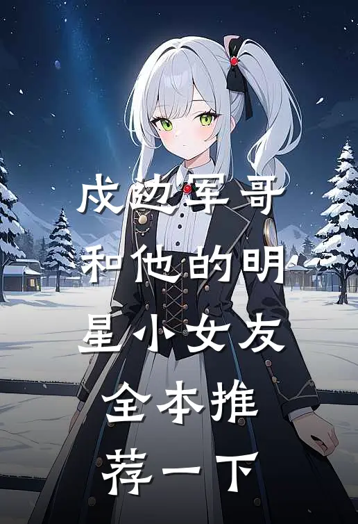 戍边军哥和他的明星小女友全本推荐一下
