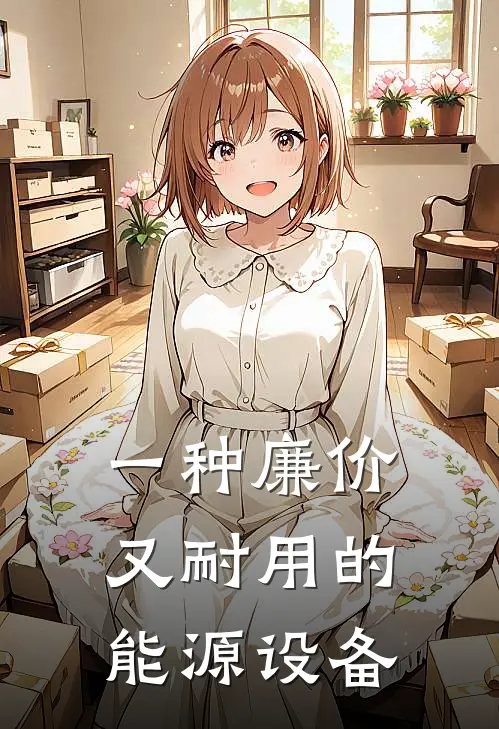 一种廉价又耐用的能源设备