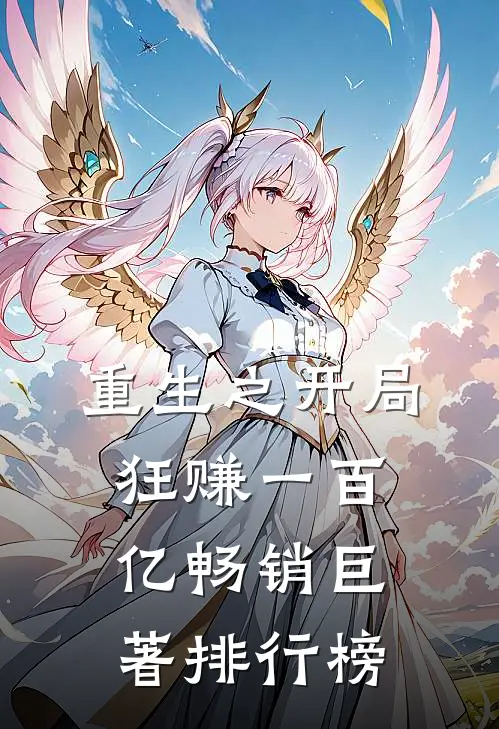 重生之开局狂赚一百亿畅销巨著排行榜