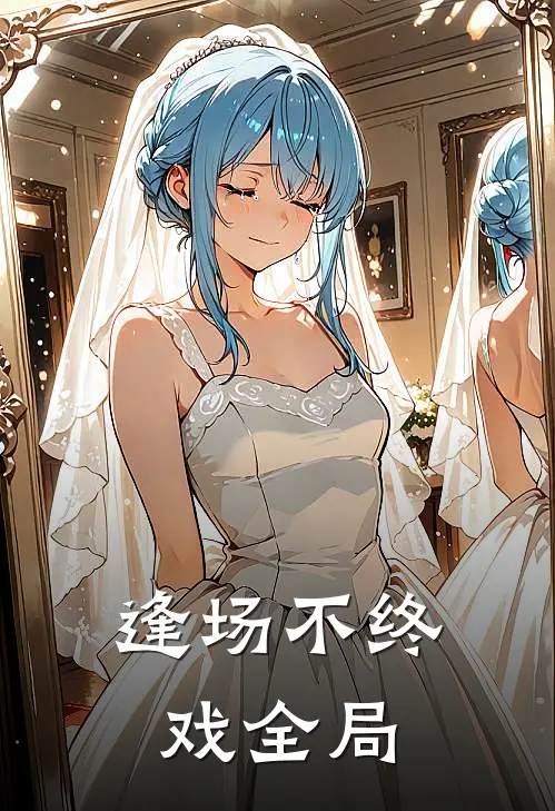 逢场不终戏全局