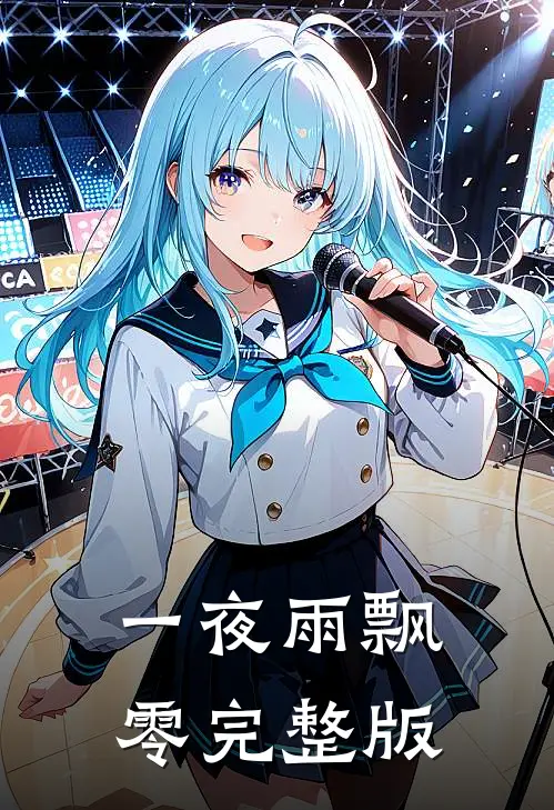 一夜雨飘零完整版