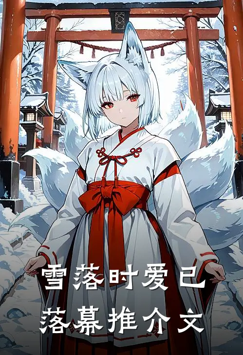 雪落时爱已落幕推介文