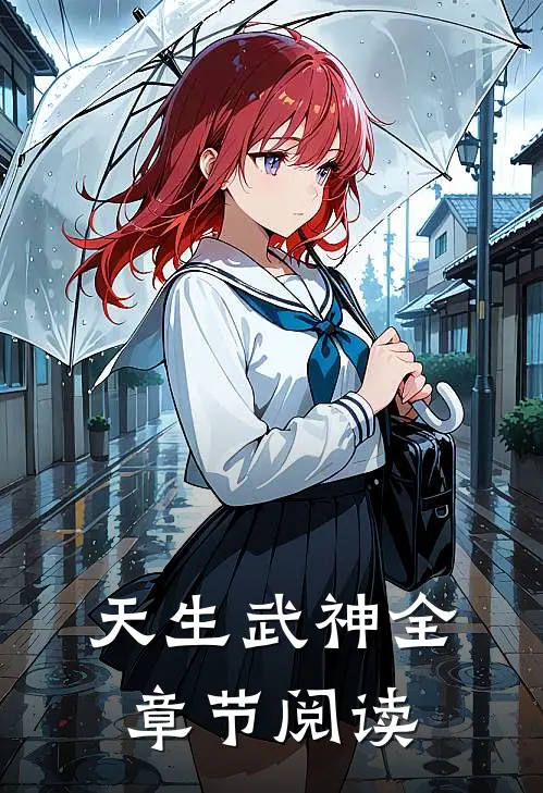 天生武神全章节阅读