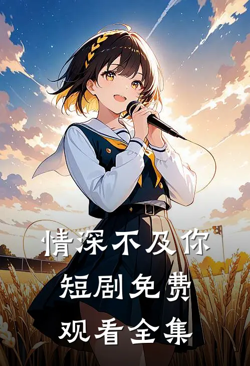 情深不及你短剧免费观看全集