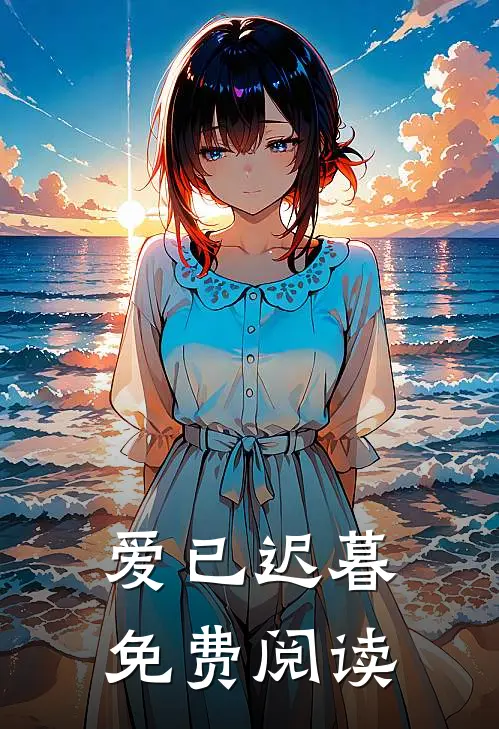 爱已迟暮免费阅读