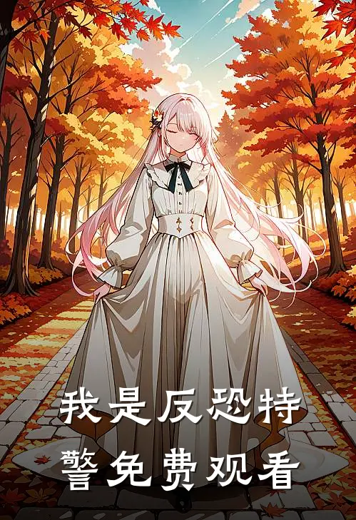 我是反恐特警免费观看