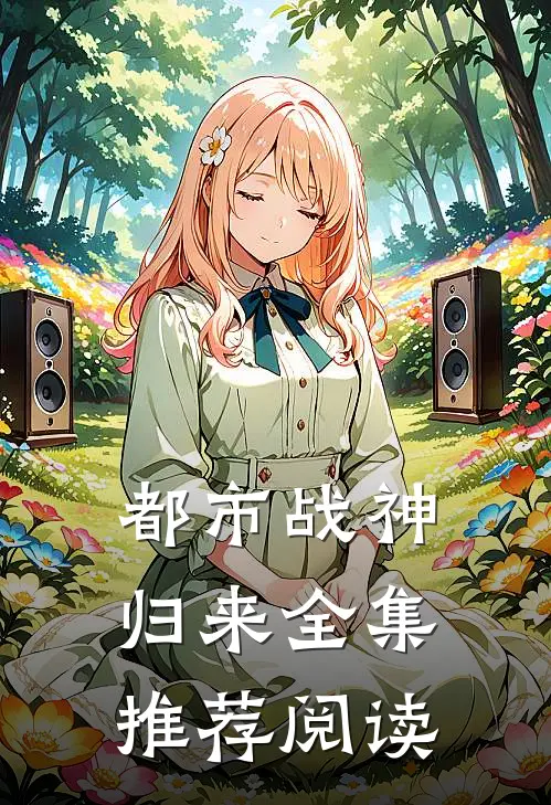 都市战神归来全集推荐阅读