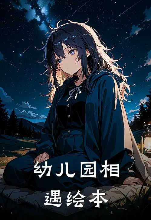 幼儿园相遇绘本