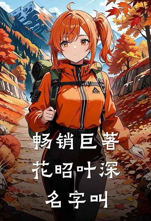 畅销巨著花昭叶深名字叫