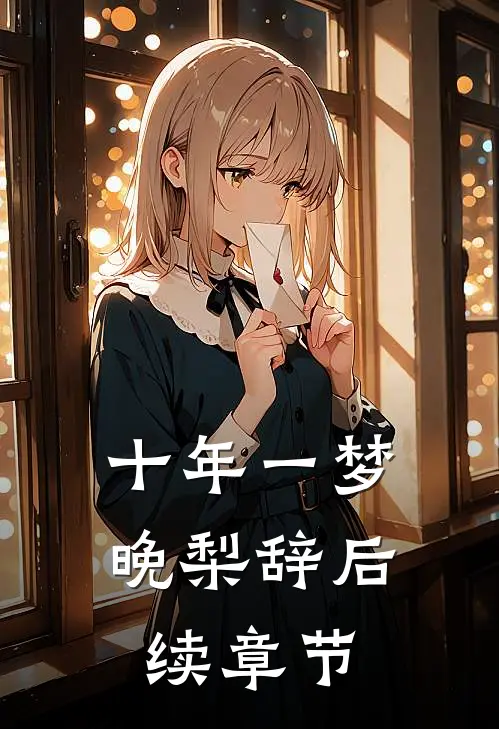 十年一梦晚梨辞后续章节