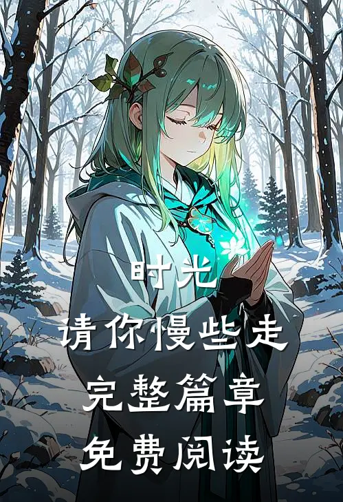时光,请你慢些走完整篇章免费阅读