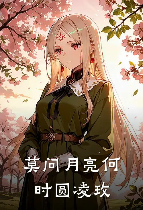 莫问月亮何时圆凌玫