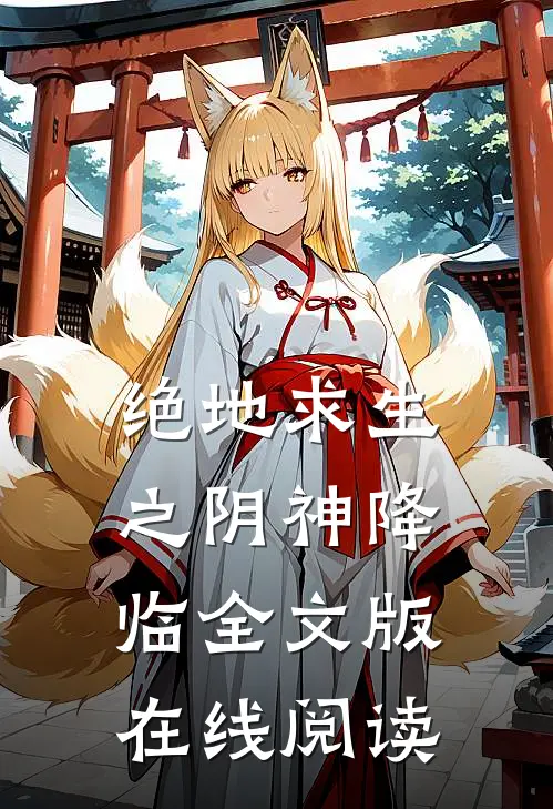 绝地求生之阴神降临全文版在线阅读