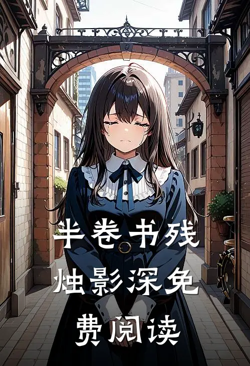 半卷书残烛影深免费阅读