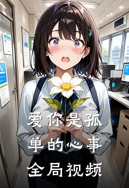 爱你是孤单的心事全局视频