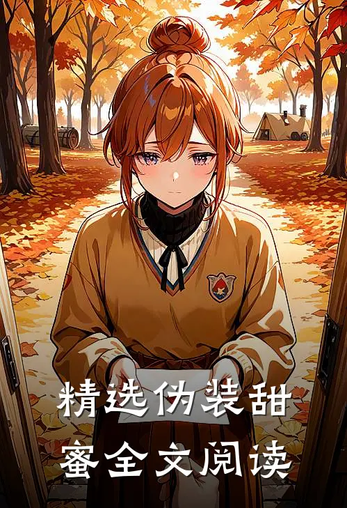 精选伪装甜蜜全文阅读