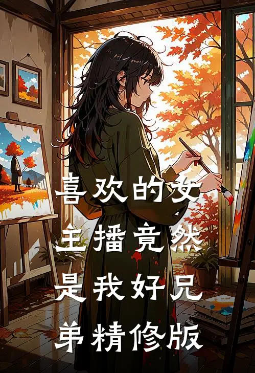 喜欢的女主播竟然是我好兄弟精修版