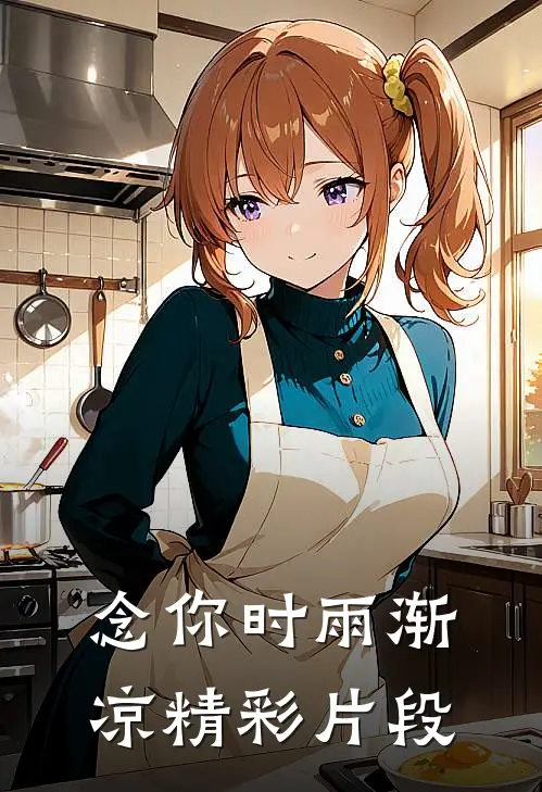 念你时雨渐凉精彩片段