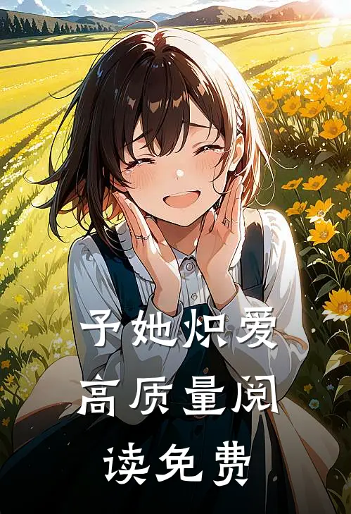 予她炽爱高质量阅读免费