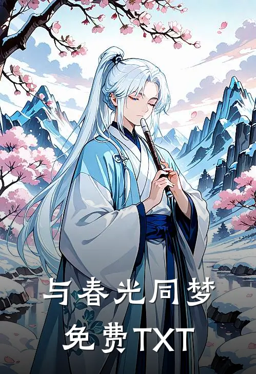 与春光同梦免费TXT