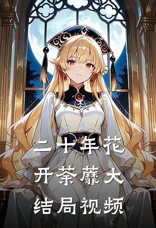 二十年花开荼蘼大结局视频