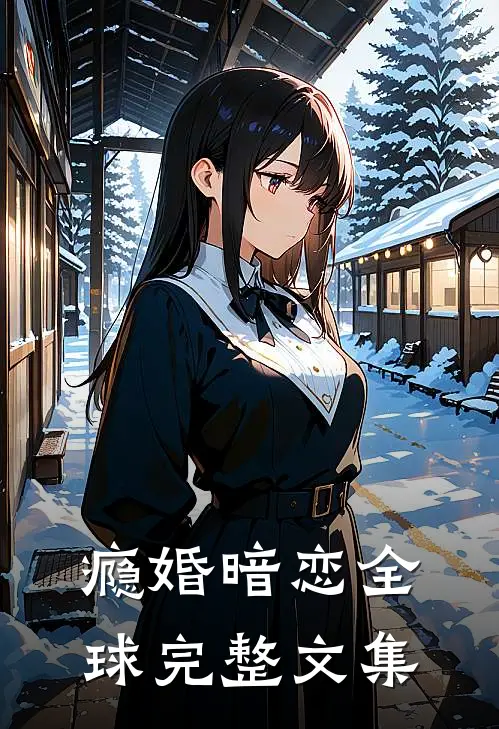 瘾婚暗恋全球完整文集