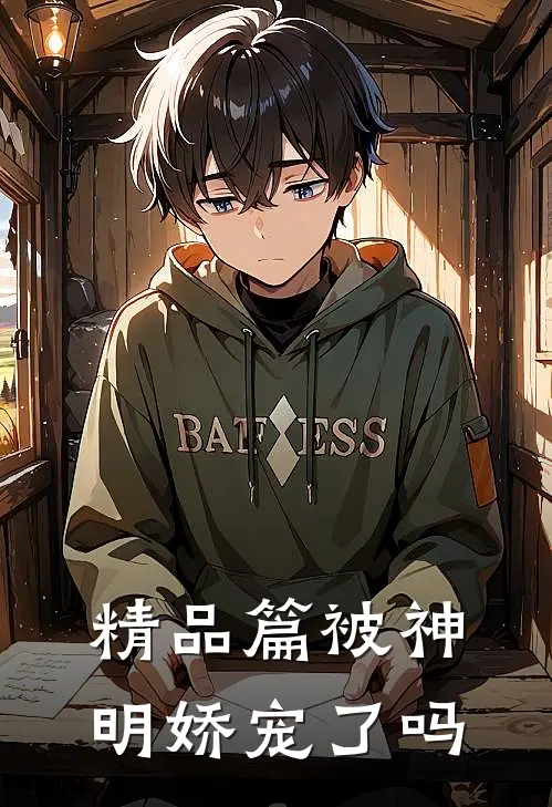 精品篇被神明娇宠了吗