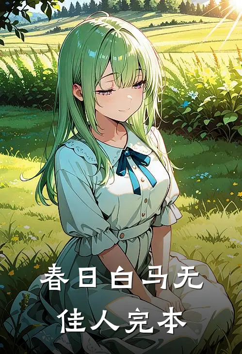 春日白马无佳人完本
