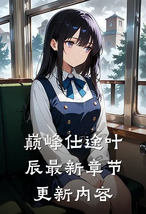 巅峰仕途叶辰最新章节更新内容