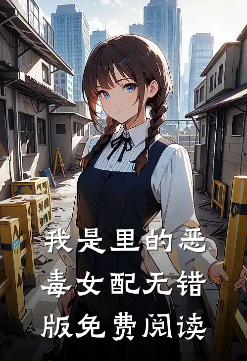 我是里的恶毒女配无错版免费阅读