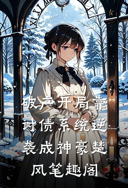 破产开局靠讨债系统逆袭成神豪楚风笔趣阁